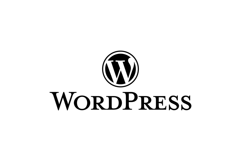 Letterform Logo Example